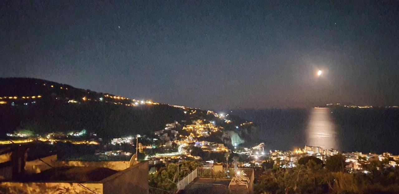 فيلا Casa Paola فيكو إيكوينس المظهر الخارجي الصورة