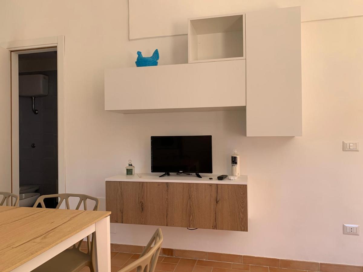 فيلا Casa Paola فيكو إيكوينس المظهر الخارجي الصورة