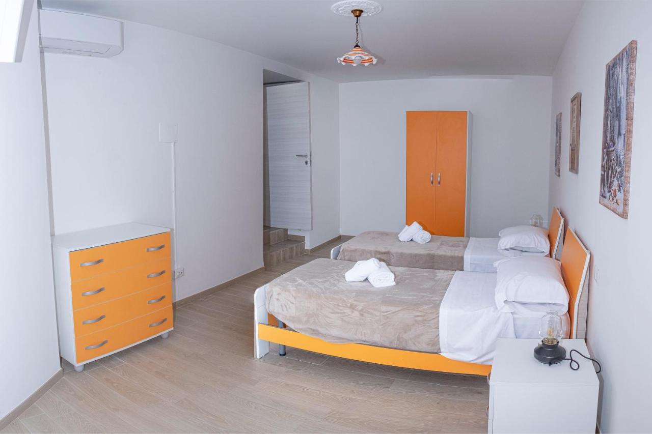 فيلا Casa Paola فيكو إيكوينس المظهر الخارجي الصورة