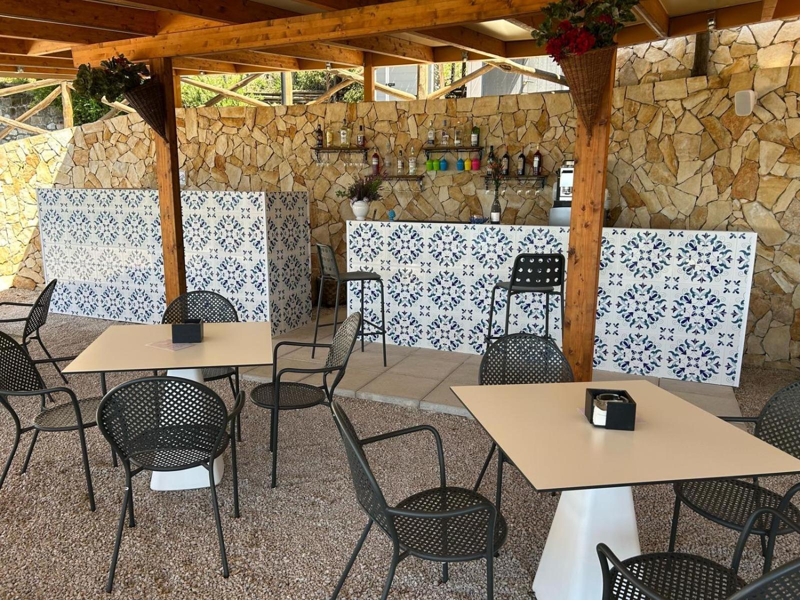 فيلا Casa Paola فيكو إيكوينس المظهر الخارجي الصورة