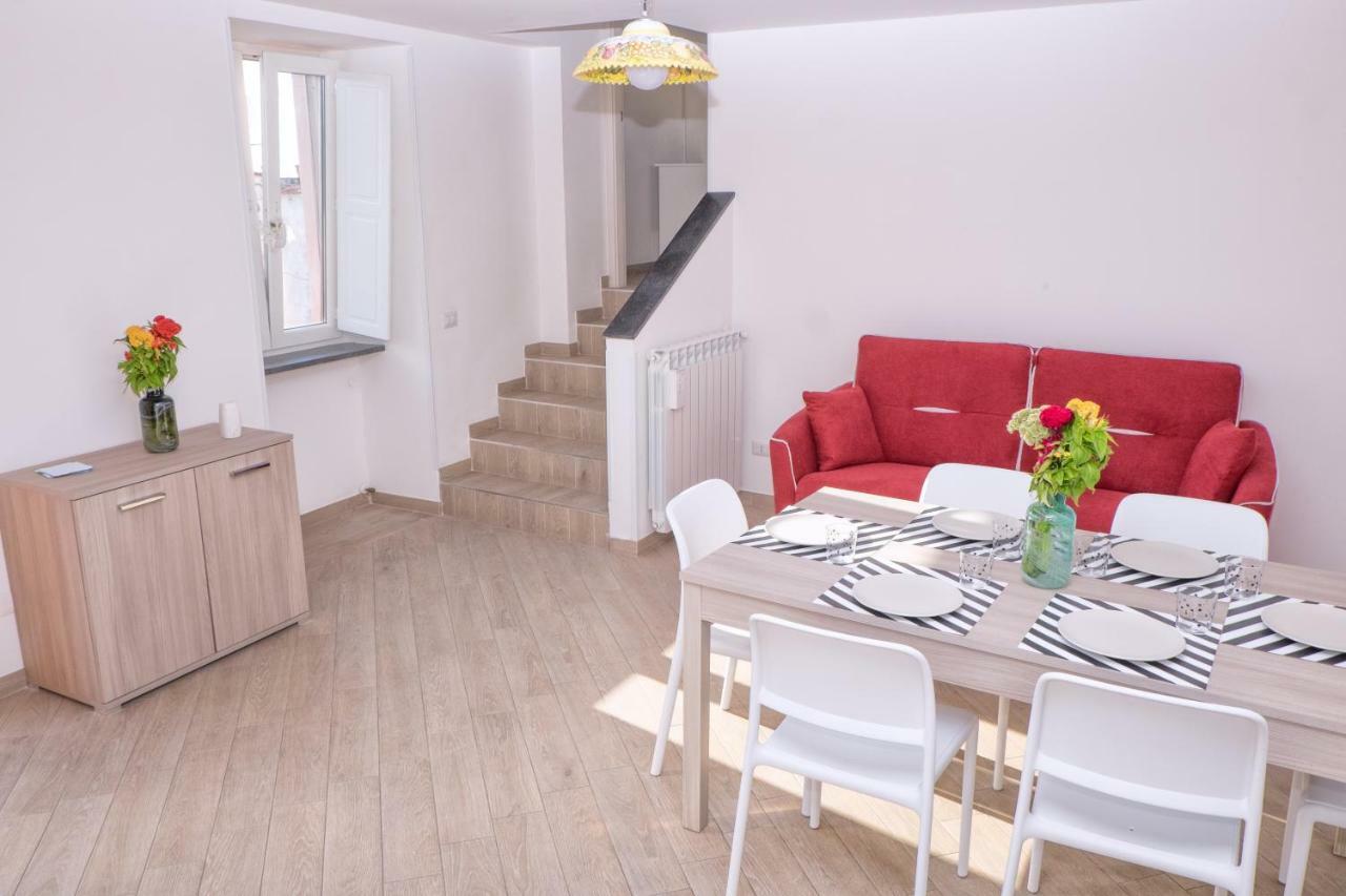 فيلا Casa Paola فيكو إيكوينس المظهر الخارجي الصورة