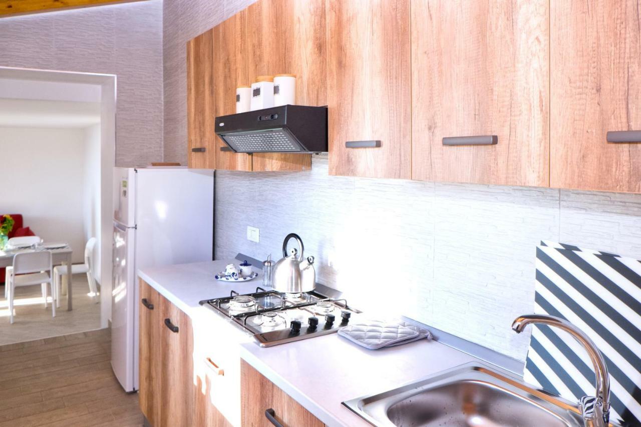 فيلا Casa Paola فيكو إيكوينس المظهر الخارجي الصورة