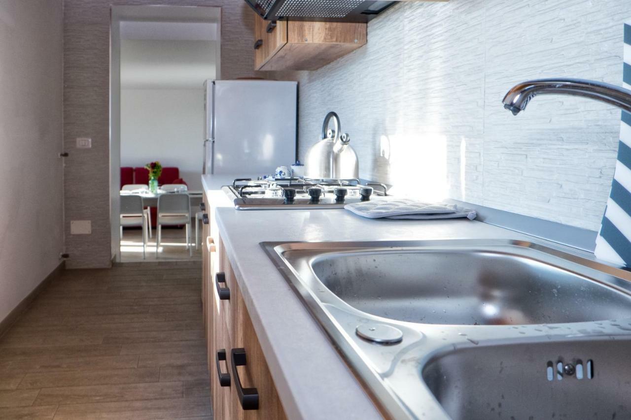 فيلا Casa Paola فيكو إيكوينس المظهر الخارجي الصورة