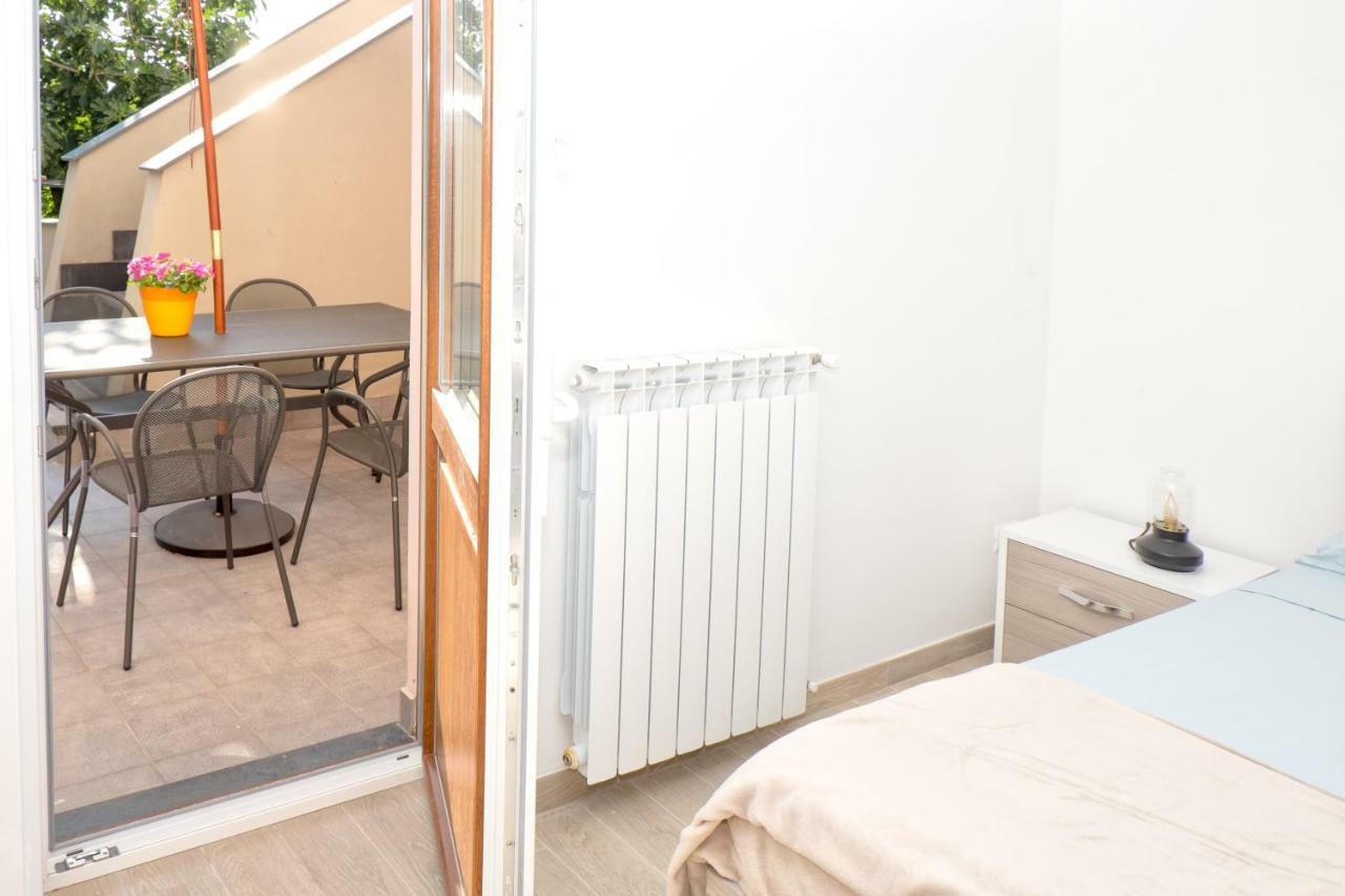 فيلا Casa Paola فيكو إيكوينس المظهر الخارجي الصورة